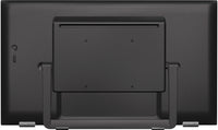 iiyama ProLite T2255MSC-B1 Computerbildschirm 54,6 cm (21.5") 1920 x 1080 Pixel Full HD LCD Touchscreen Schwarz