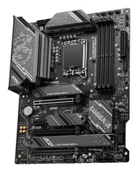 MSI Z790 GAMING PLUS WIFI Motherboard Intel Z790 LGA 1700 ATX