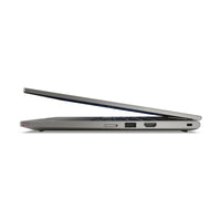Lenovo ThinkPad L13 2-in-1 Gen 6 (Intel) Intel Core Ultra 7 255U Hybrid (2-in-1) 33,8 cm (13.3") Touchscreen WUXGA 32 GB LPDDR5x-SDRAM 1 TB SSD Wi-Fi 6E (802.11ax) Windows 11 Pro Grau Schweiz