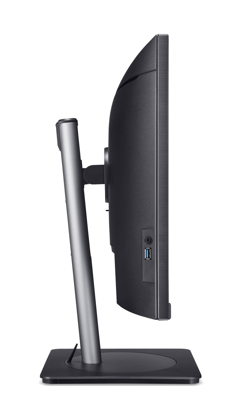 Acer Vero CB3 CB343CURJ0bemiiprcuzx Computerbildschirm 86,4 cm (34") 3440 x 1440 Pixel Wide Quad HD LCD Schwarz