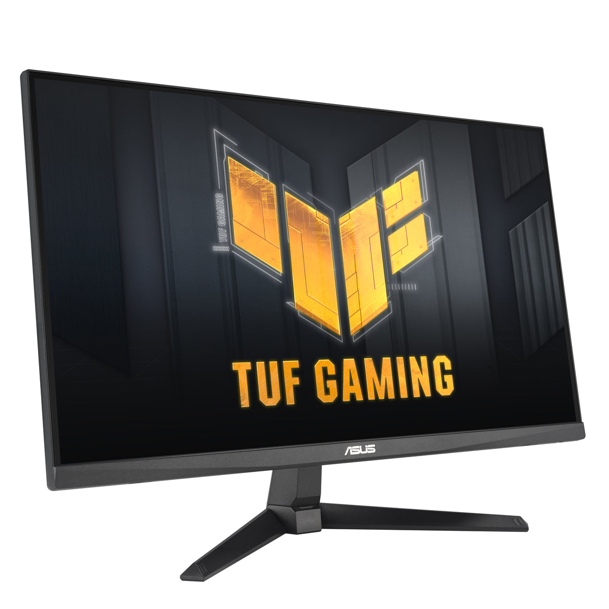 ASUS TUF Gaming VG257Q5A Computerbildschirm 62,2 cm (24.5") 1920 x 1080 Pixel Full HD LCD Schwarz