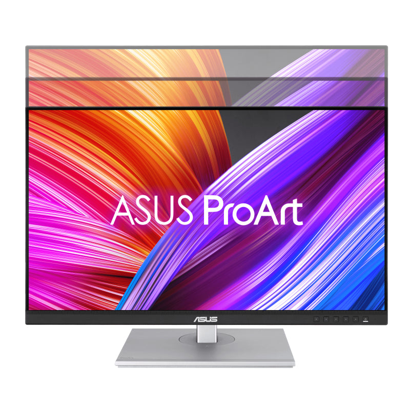 ASUS ProArt PA278CGV Computerbildschirm 68,6 cm (27") 2560 x 1440 Pixel Quad HD LCD Schwarz