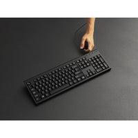 Kensington KM270 EQ Tastatur und Maus Set (Rechargeable) – Wireless