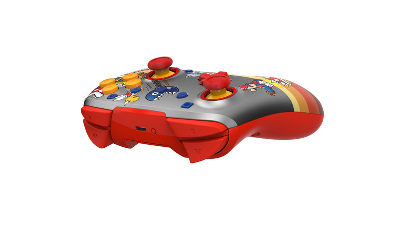 Turtle Beach Rematch Kabelloser Controller - Nintendo Switch 2