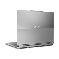 Lenovo ThinkBook Plus G6 Rollable Copilot+ PC Intel Core Ultra 7 258V Laptop 42,4 cm (16.7") 32 GB LPDDR5x-SDRAM 1 TB SSD Wi-Fi 7 (802.11be) Windows 11 Pro Schweiz Grau
