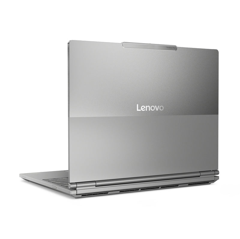 Lenovo ThinkBook Plus G6 Rollable Copilot+ PC Intel Core Ultra 7 258V Laptop 42,4 cm (16.7") 32 GB LPDDR5x-SDRAM 1 TB SSD Wi-Fi 7 (802.11be) Windows 11 Pro Schweiz Grau