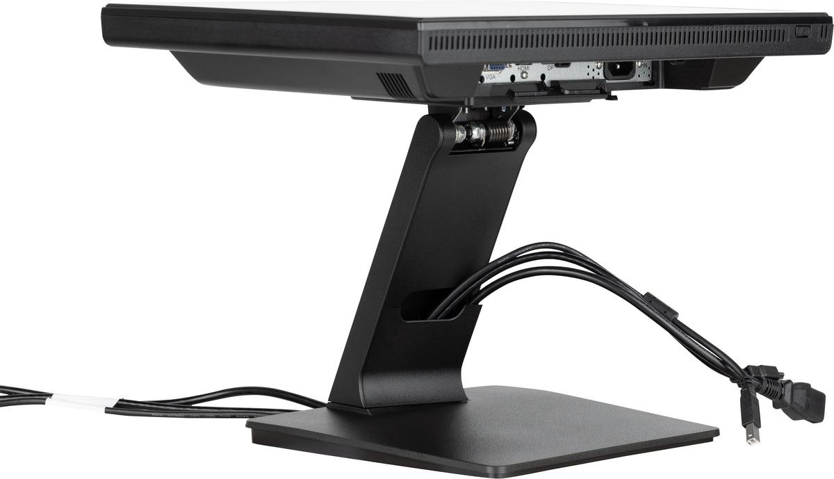 iiyama ProLite Computerbildschirm 43,2 cm (17") 1280 x 1024 Pixel SXGA LED Touchscreen Tisch Schwarz