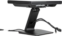 iiyama ProLite Computerbildschirm 43,2 cm (17") 1280 x 1024 Pixel SXGA LED Touchscreen Tisch Schwarz