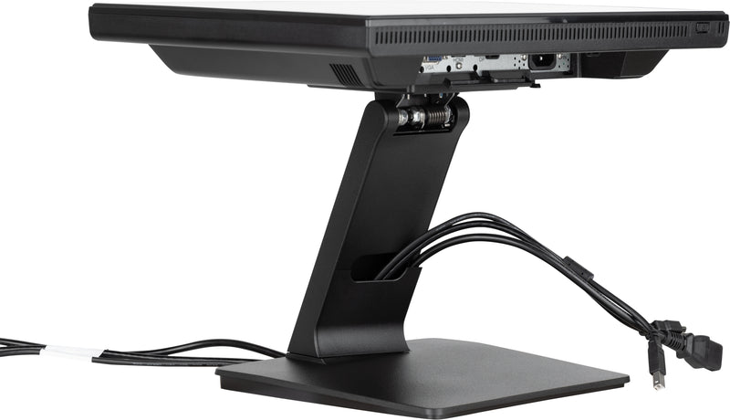 iiyama ProLite Computerbildschirm 43,2 cm (17") 1280 x 1024 Pixel SXGA LED Touchscreen Tisch Schwarz