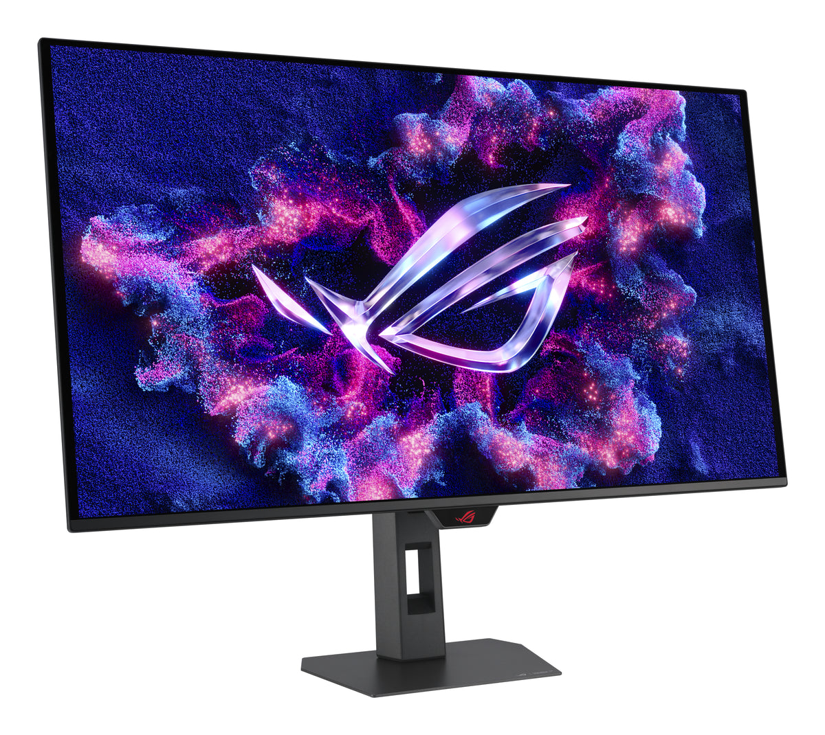 ASUS ROG Strix OLED XG32UQWMS Computerbildschirm 80 cm (31.5") 3840 x 2160 Pixel 4K Ultra HD Schwarz