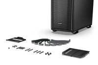 be quiet! Dark Base 701 Black Midi Tower Schwarz