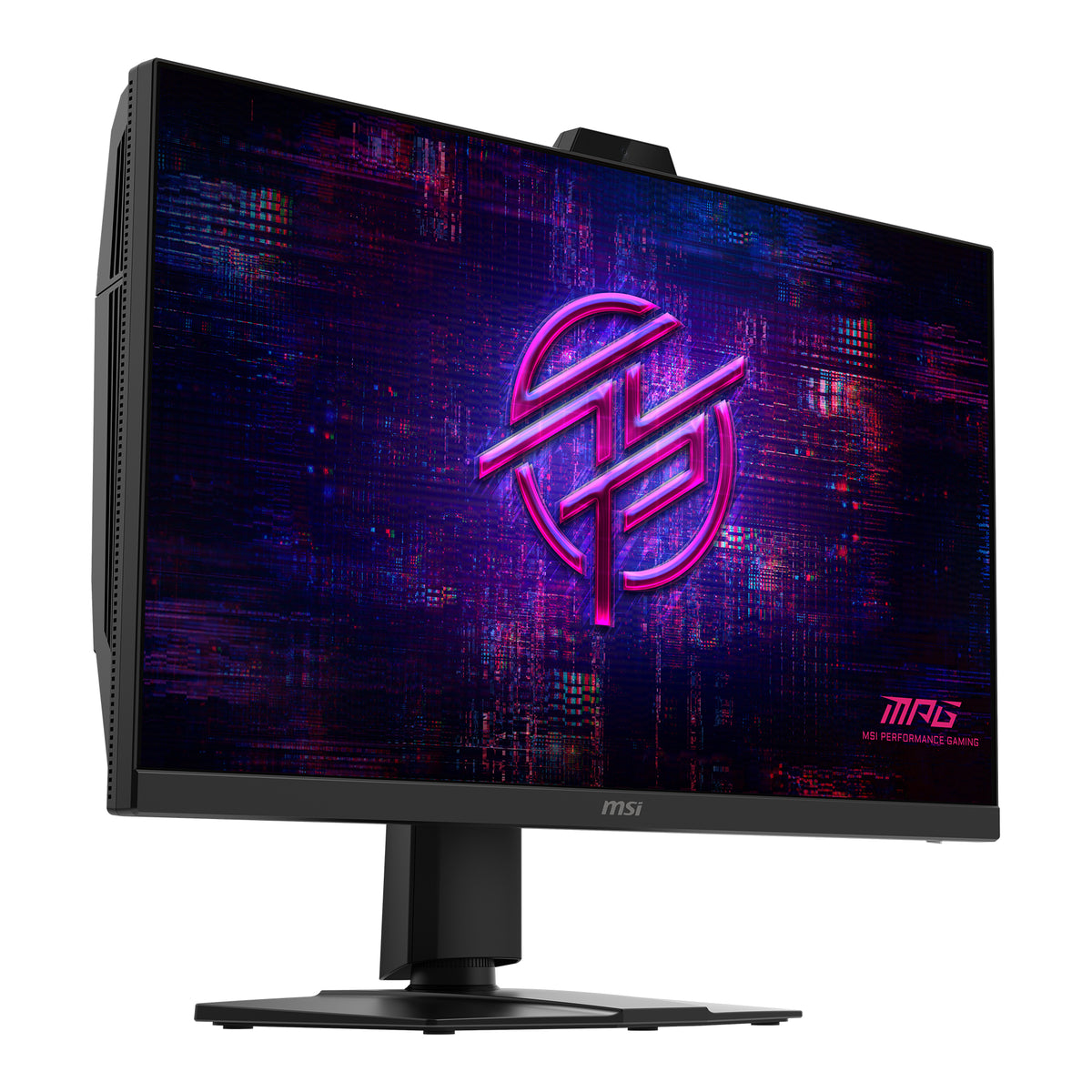 MSI MPG 272QRF X36 Computerbildschirm 68,6 cm (27") 2560 x 1440 Pixel Wide Quad HD LCD Schwarz