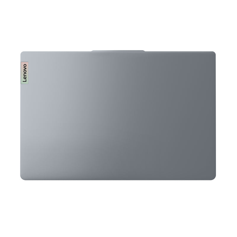 Lenovo IdeaPad Slim 3 14IAN8 Intel Core i3 N-series i3-N305 Laptop 35,6 cm (14") Full HD 8 GB LPDDR5-SDRAM 512 GB SSD Wi-Fi 6 (802.11ax) Windows 11 Pro Deutsch Grau
