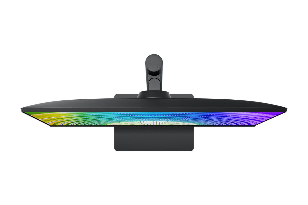 Samsung S60UA Computerbildschirm 61 cm (24") 2560 x 1440 Pixel Quad HD LCD Schwarz