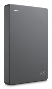 Seagate Basic Externe Festplatte 2 TB 2.5" 2.0 Silber