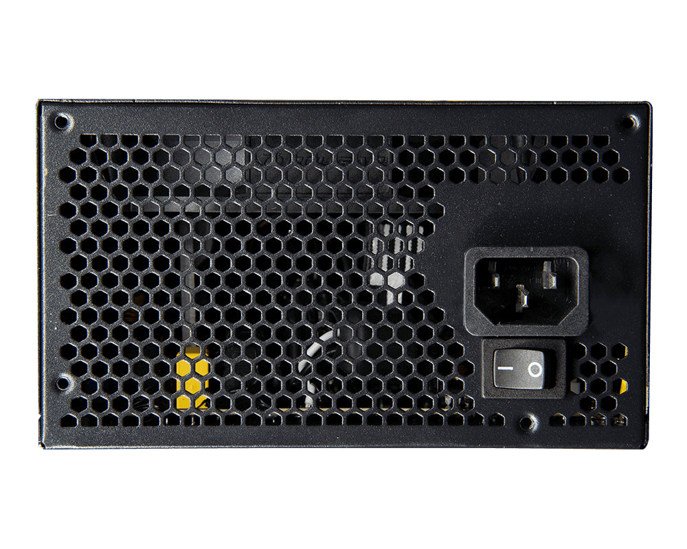 COUGAR Netzteil STC 600W ATX / 80 Plus 230V EU