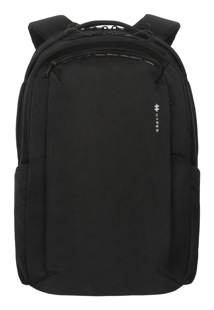 Targus HyperPack 40,6 cm (16") Rucksack Schwarz