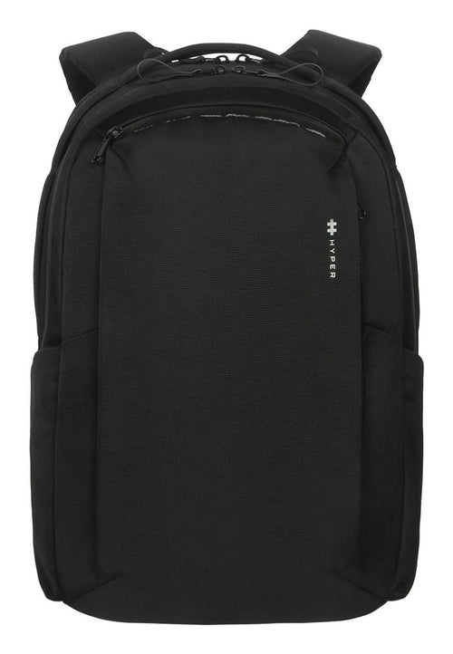 Targus HyperPack 40,6 cm (16") Rucksack Schwarz