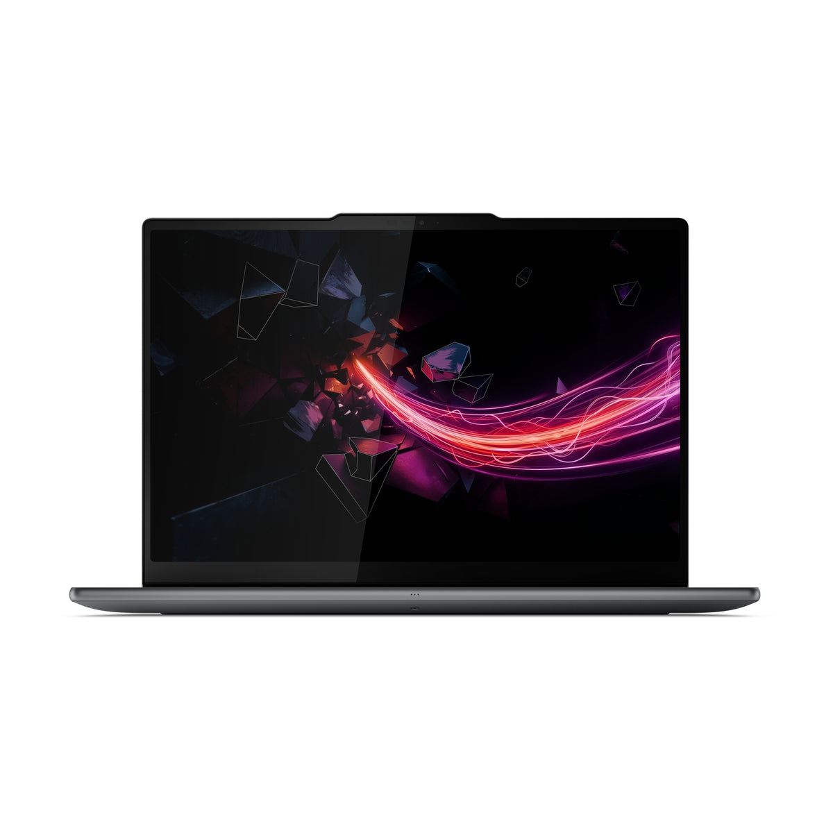 Lenovo Yoga Pro 7 15ASH11 Copilot+ PC AMD Ryzen AI Max+ 388 Laptop 38,9 cm (15.3") Touchscreen 2.5K 64 GB LPDDR5x-SDRAM 1 TB SSD Wi-Fi 7 (802.11be) Windows 11 Pro Grau Schweiz