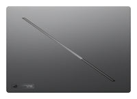 ASUS ROG Zephyrus G16 GU606AX-TB128W Intel Core Ultra 9 386H Laptop 40,6 cm (16") 2.5K 64 GB LPDDR5x-SDRAM 2 TB SSD NVIDIA GeForce RTX 5090 Wi-Fi 7 (802.11be) Windows 11 Home Grau