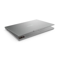 Lenovo IdeaPad Pro 5 16AKP10 Copilot+ PC AMD Ryzen AI 7 350 Laptop 40,6 cm (16") 2.8K 32 GB LPDDR5x-SDRAM 1 TB SSD Wi-Fi 7 (802.11be) Windows 11 Pro Deutsch Grau