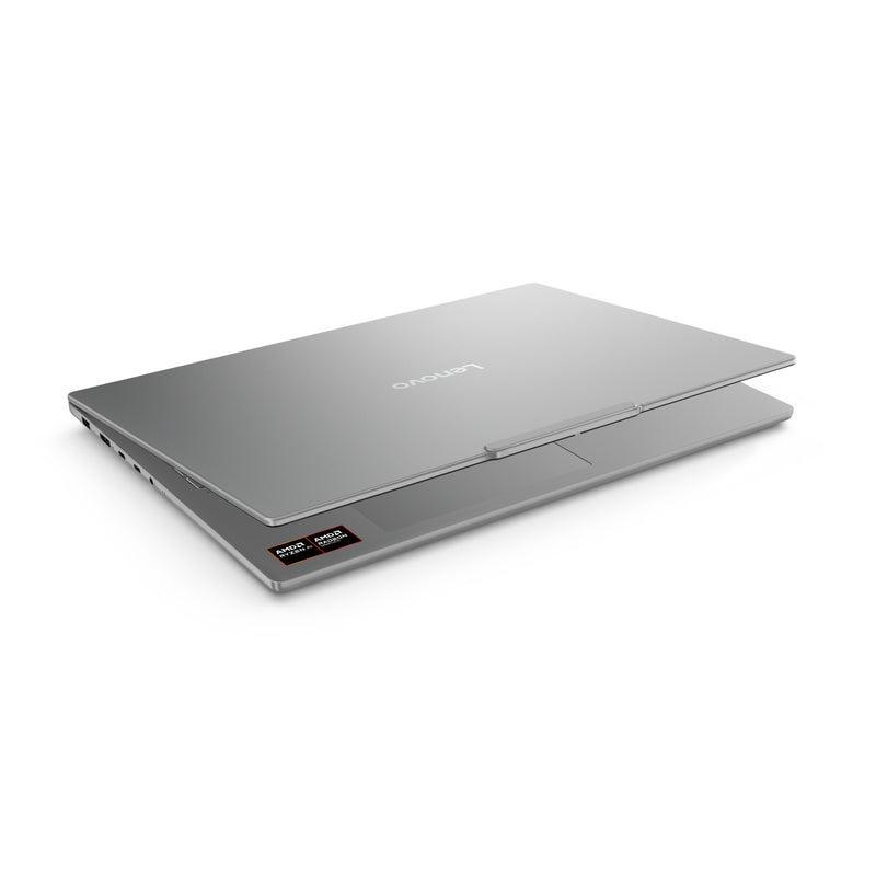 Lenovo IdeaPad Pro 5 16AKP10 Copilot+ PC AMD Ryzen AI 7 350 Laptop 40,6 cm (16") 2.8K 32 GB LPDDR5x-SDRAM 1 TB SSD Wi-Fi 7 (802.11be) Windows 11 Pro Deutsch Grau