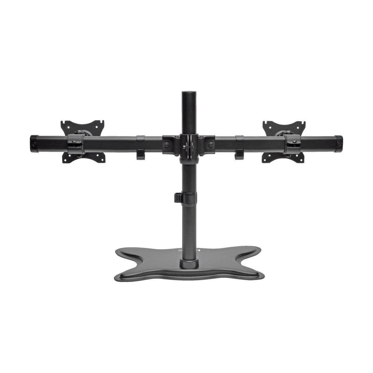 Eaton DDR1327SDD Tisch-Montageständer für zwei Monitore 13 bis 27 Zoll Flachbildschirme