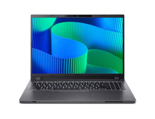 Acer TravelMate P2 TMP216-51-G2-TCO-54Z9 Intel® Core™ i5 i5-1334U Laptop 40,6 cm (16") WUXGA 16 GB DDR5-SDRAM 512 GB SSD Wi-Fi 6E (802.11ax) Windows 11 Pro Grau