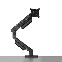 ASUS AAS01R 124,5 cm (49") Tisch/Bank Schwarz