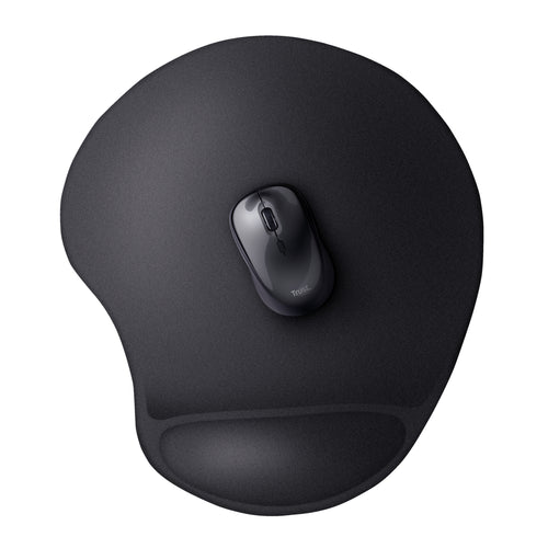 Trust BigFoot XL Schwarz