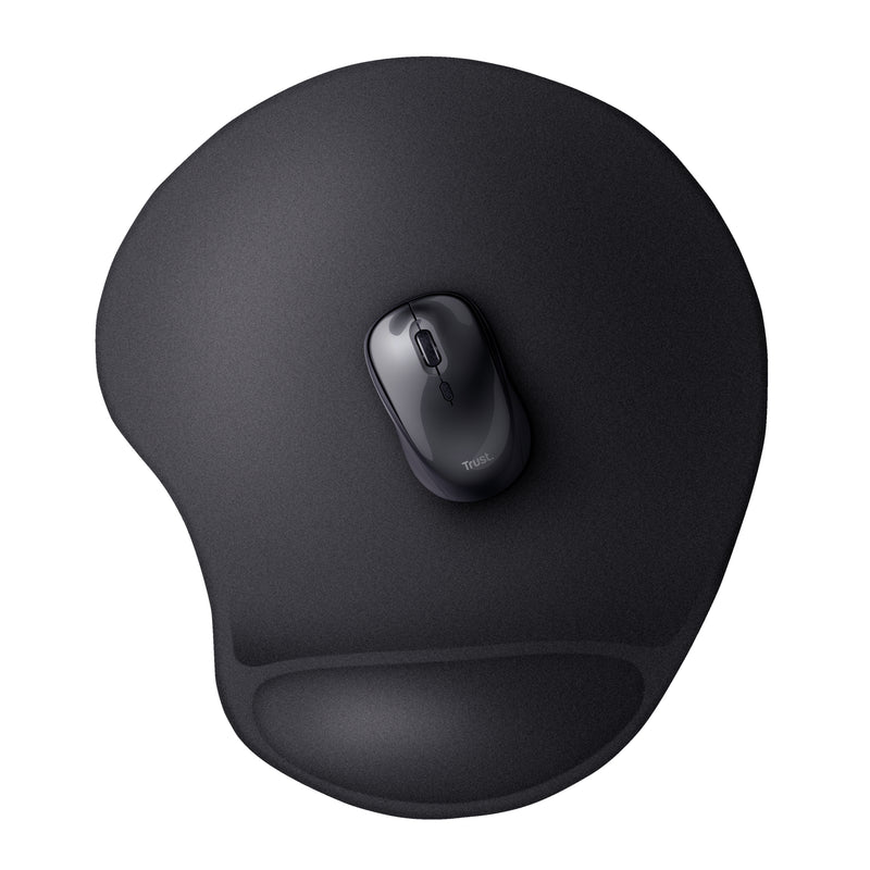 Trust BigFoot XL Schwarz