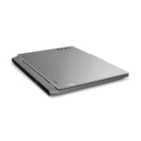 Lenovo LOQ 15AHP10 AMD Ryzen™ 7 250 Laptop 39,6 cm (15.6") Full HD 16 GB DDR5-SDRAM 1 TB SSD NVIDIA GeForce RTX 5060 Wi-Fi 6 (802.11ax) Windows 11 Home Deutsch Grau