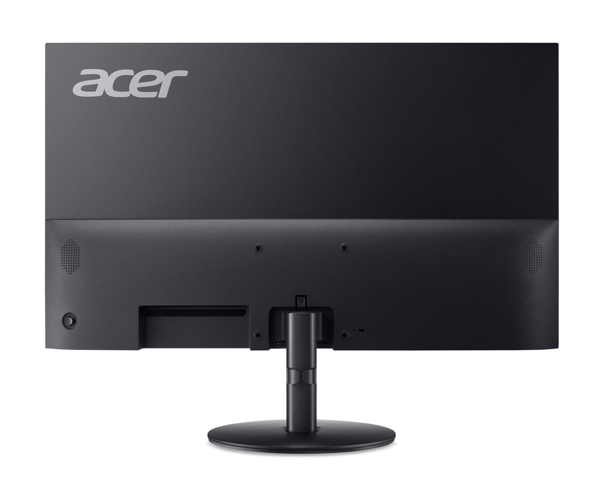 Écran d'ordinateur Acer SA273 P1 68,6 cm (27") 1920 x 1080 pixels Full HD LCD Noir