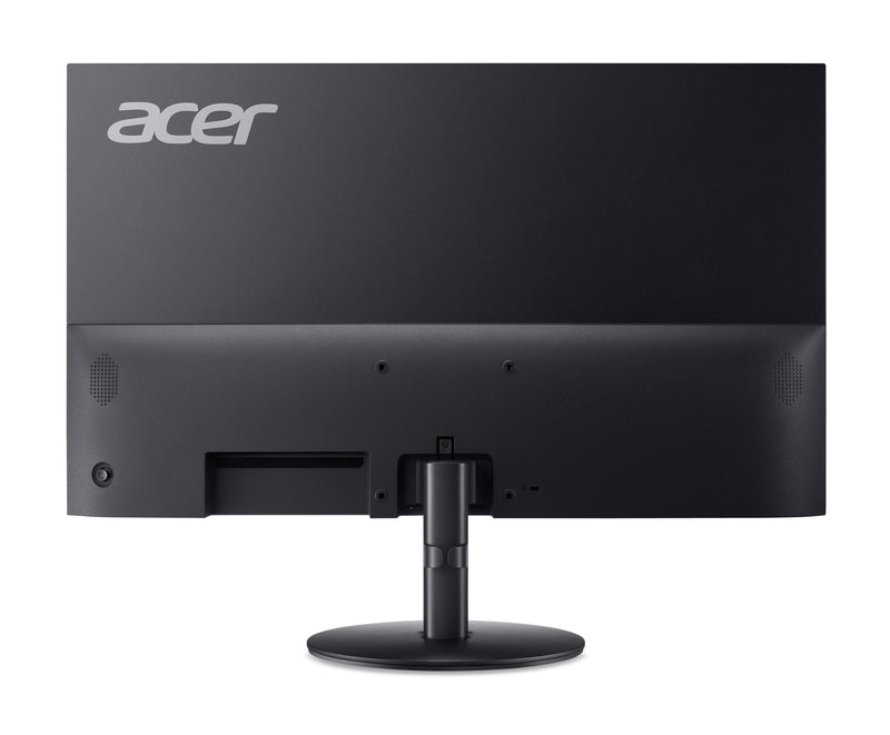 Acer SA273 P1 Computerbildschirm 68,6 cm (27") 1920 x 1080 Pixel Full HD LCD Schwarz