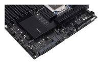 ASUS WRX80E-SAGE SE WIFI AMD WRX80 Socket SP3 Erweitertes ATX