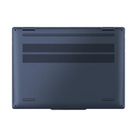 Lenovo IdeaPad 5 2-in-1 14IRH9 Intel® Core™ i5 i5-13420H Hybrid (2-in-1) 35,6 cm (14") Touchscreen WUXGA 16 GB LPDDR5x-SDRAM 512 GB SSD Wi-Fi 6 (802.11ax) Windows 11 Home Deutsch Blau