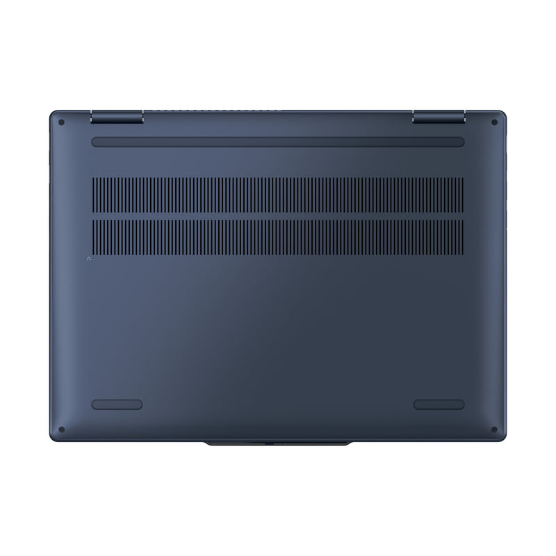 Lenovo IdeaPad 5 2-in-1 14IRH9 Intel® Core™ i5 i5-13420H Hybrid (2-in-1) 35,6 cm (14") Touchscreen WUXGA 16 GB LPDDR5x-SDRAM 512 GB SSD Wi-Fi 6 (802.11ax) Windows 11 Home Deutsch Blau