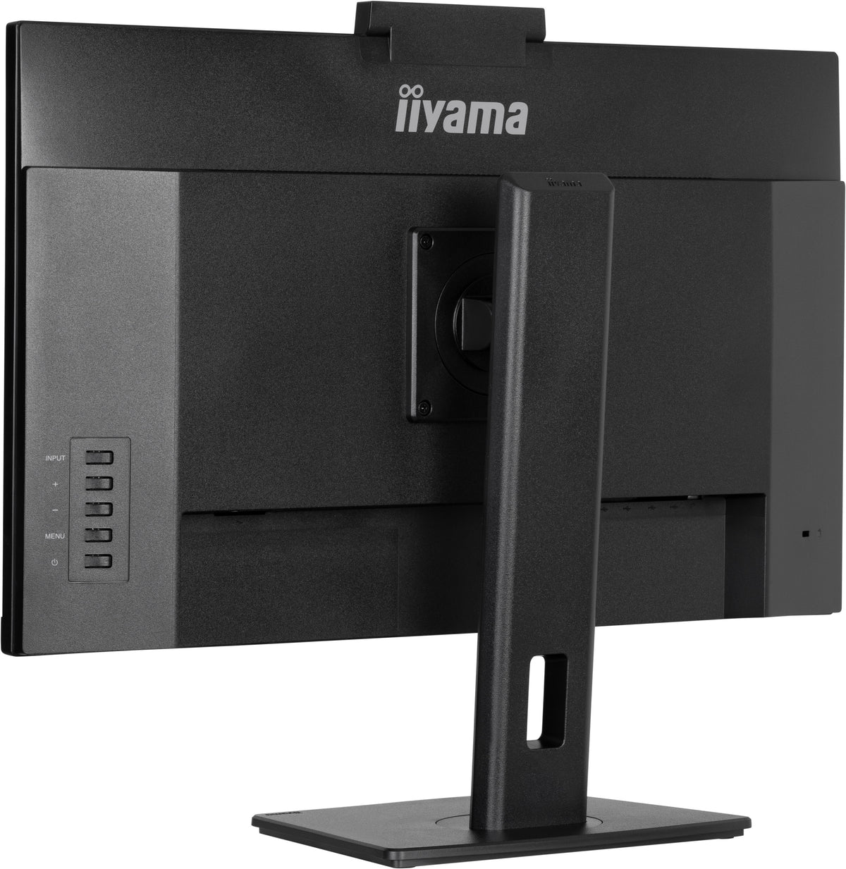 iiyama ProLite XUB2790QSUH-B2 Computerbildschirm 68,6 cm (27") 2560 x 1440 Pixel Quad HD LED Schwarz