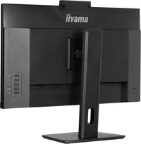 iiyama ProLite XUB2790QSUH-B2 Computerbildschirm 68,6 cm (27") 2560 x 1440 Pixel Quad HD LED Schwarz