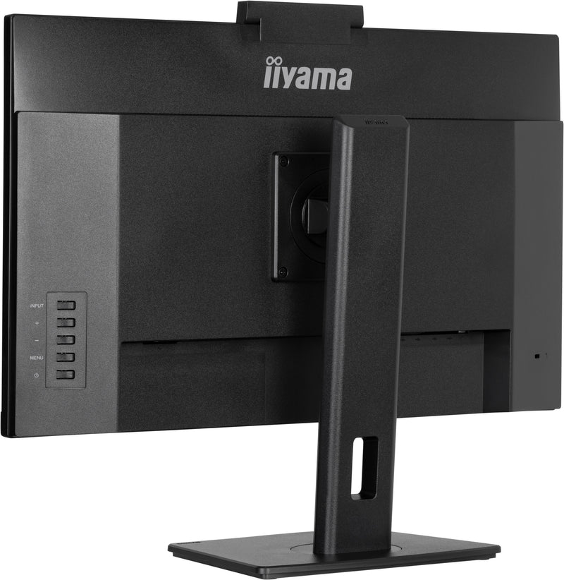 iiyama ProLite XUB2790QSUH-B2 Computerbildschirm 68,6 cm (27") 2560 x 1440 Pixel Quad HD LED Schwarz