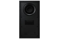 Samsung B-Series HW-B66CF/XN Soundbar-Lautsprecher Schwarz 3.1 Kanäle