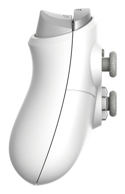 MSI FORCE GC300 WIRELESS WHITE Weiß USB 2.0 Gamepad Analog PC