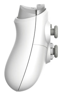 MSI FORCE GC300 WIRELESS WHITE Weiß USB 2.0 Gamepad Analog PC