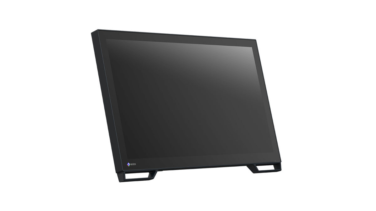 EIZO DuraVision FDF2382WT-A Computerbildschirm 58,4 cm (23") 1920 x 1080 Pixel Full HD LED Touchscreen Tisch Schwarz