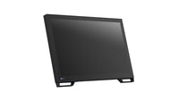 EIZO DuraVision FDF2382WT-A Computerbildschirm 58,4 cm (23") 1920 x 1080 Pixel Full HD LED Touchscreen Tisch Schwarz