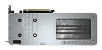GIGABYTE GeForce RTX 5060 AERO OC 8G Grafikkarte - 8GB GDDR7, 128bit, PCI-E 5.0, 2595 MHz Kerntakt, 3 x DisplayPort, 1 x HDMI, GV-N5060AERO OC-8GD