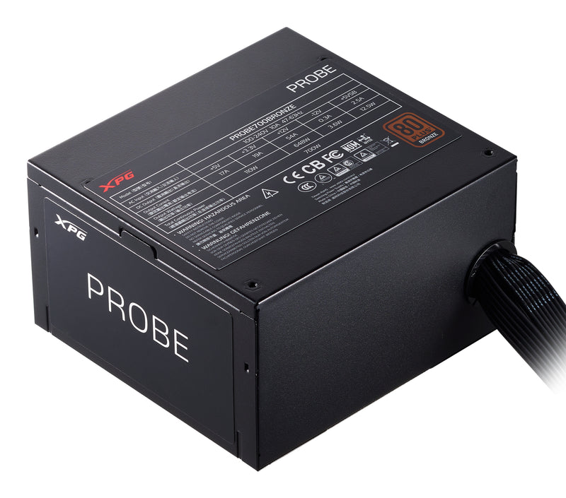 XPG PROBE 700 BRONZE Netzteil