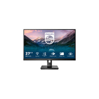 Philips 275S9JML/00 Computerbildschirm 68,6 cm (27") 2560 x 1440 Pixel Quad HD LCD Schwarz