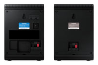 Samsung SWA-9250S Schwarz 2.0 Kanäle 120 W