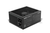 be quiet! Dark Power 13 Netzteil 850 W 20+4 pin ATX ATX Schwarz